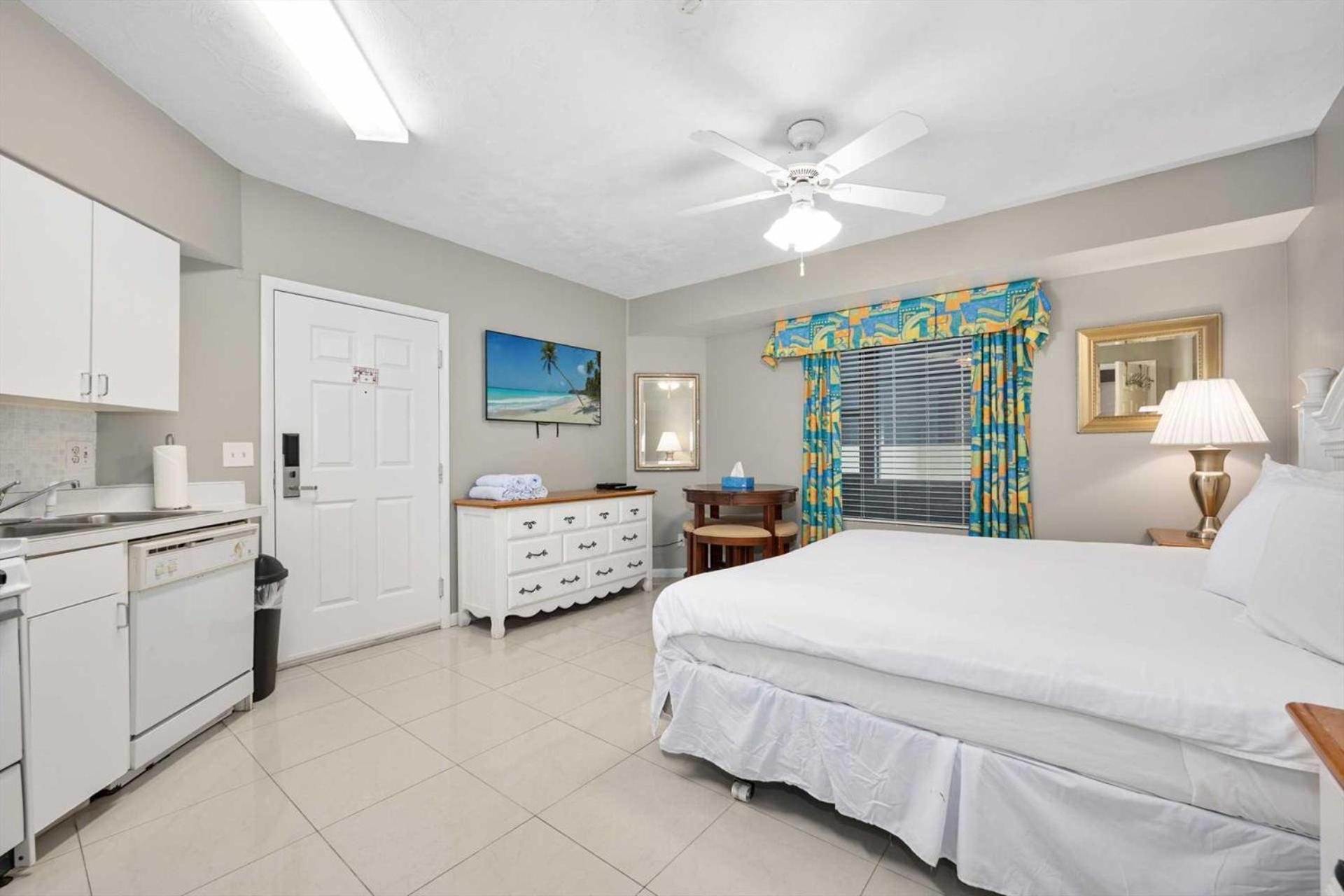 Luxury 6Th Floor 3 Bedroom Condo Direct Oceanfront Wyndham Ocean Walk Resort Daytona Beach | 604 Exterior photo